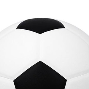 Ballon de football de taille standard 5 de haute qualité avec structure à 32 panneaux pour l'entraînement et les matchs en plein air, fabriqué au Pakistan - Product Image 5