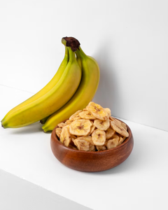 FOURNISSEUR DE CHIPS DE BANANE SÉCHÉES NATURELLEMENT DU VIETNAM - Product Image 3