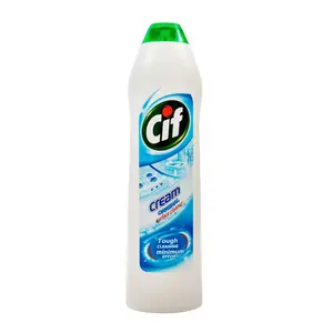 CIF WHITE CREAM CLEANER