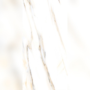 Carreaux de sol et de mur en grès cérame brillant de qualité supérieure, élégants, de taille 600x1200 mm, style moderne, intérieurs commerciaux, carreaux carrés - Product Image 4