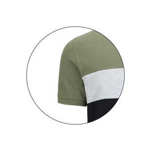 2024 personnalisé hommes pour polo 100% coton haute qualité tenue décontracté conception unie meilleur # A - Product Image 5