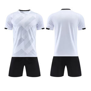 Vente Uniformes de football maillot de football de haute qualité personnalisé Vintage formation Sport chemises hommes Football vêtements de football. - Product Image 2
