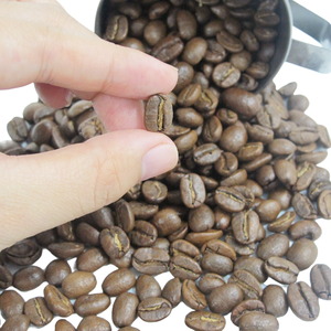 Café Arábica Tostado a Granel Directo de Vietnam, Niveles de Tueste Medio a Oscuro, Precio Mayorista Competitivo - Product Image 2