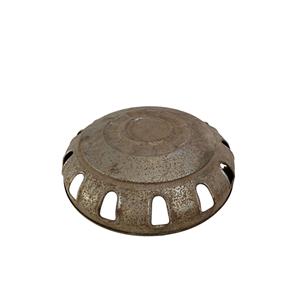 Cache-roue pour Fiat 600 Série (55>69) - Product Image 1