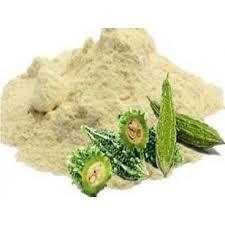 POUDRE DE SUPERALIMENT DE MELON AMER/SANTÉ DU FOIE/INGRÉDIENT PUR/CULTURE EN TERRE - Product Image 2