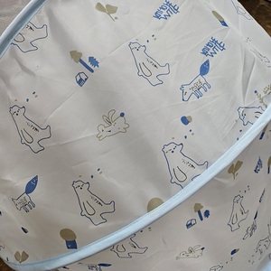 Lưới nhỏ thiết kế với OEM & ODM hỗ trợ chất lượng cao New Top mật độ cao gấp bé muỗi <span class=keywords><strong>Net</strong></span> Made in Việt Nam - Product Image 1