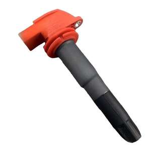 Bobina de Encendido OEM de Alta Calidad, Paquete de Alto Voltaje para Porsche 911 Cayman 718 Cayman 997 Arrera 987 981 Carrera 991 - Product Image 1