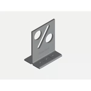 Sistema de Montaje Solar S-5 VersaGard, Soporte para Techos Metálicos Trapezoidales - Product Image 1
