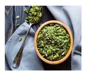 เมล็ดฟักทองเขียวอบแห้งคุณภาพสูง ออร์แกนิก และดีต่อสุขภาพ อาหารไฮบริด - Product Image 5