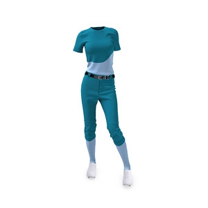 Best Quality <b>Baseball</b> Uniform Set with Custom Logo Top Selling Professionally Made <b>Baseball</b> & Softball Jersey & Pant Set - Product Image 1