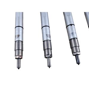 Inyectores DR Evo Cross Serie 4 1042200FB060 HFC4DB2-1D1 Diésel 2000 (22>) - Product Image 3