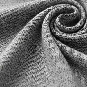 ชุดวอร์มผ้าโพลีเอสเตอร์ผสมคอตตอนพิมพ์ลายดิจิทัลไซส์ใหญ่สำหรับผู้ใหญ่ สวมใส่สบาย ระบายอากาศได้ดี เหมาะสำหรับออกกำลังกาย วิ่ง  รับผลิตตามแบบ ขายส่ง - Product Image 2