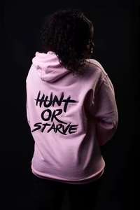 Elite Fit Casual Winter Hoodies Premium Quality Custom Logo Embroidered Design Comfort-Crafted Hooded Available Bulk Quantity - Product Image 6