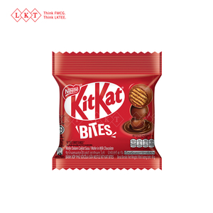 KAT ช็อกโกแลตชัคกี้3PK ชาเบ็ก38กรัม x 3ขนมเวเฟอร์ขนมแปลกใหม่ผู้จัดจำหน่ายที่ได้รับอนุญาตจากประเทศมาเลเซีย - Product Image 5