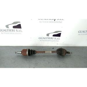 AROBE DE TRANSMISSION AVANT GAUCHE PEUGEOT 207 1ère Série 3272LA (06>09) - Product Image 1