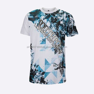 Camiseta de calidad superior por sublimación para hombre, camiseta ligera, camiseta de color personalizada, ropa informal, camisas para adultos - Product Image 6