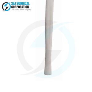 Professional Aneurysm Needle Stainless Steel Surgical <strong>Instrument</strong> With Blunt Tip For Vessel <strong>Dissection</strong> In Neurosurgery - Product Image 6