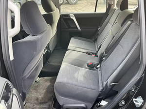 2023 para TXL 4x4 Sports Utility Vehicle FWD Dirección izquierda - Product Image 3