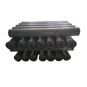 Membrane respirante et imperméable Kosite 50m, sous-couche ovale plate en HDPE pour l'étanchéité des toitures et des zones souterraines - Product Image 6