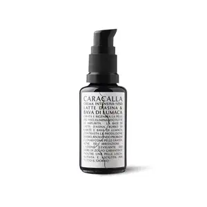 Premium Kwaliteit Intensieve Gezichtscrème Door Caracalla, 30 Ml Ezelmelk En Pure Slak Slijmcrème Gezicht, Dag En Nacht Gezichtscrème