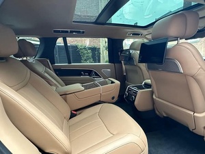 Bán nóng của thương hiệu mới nhất mới 2025 phạm vi Rover Tự Truyện LWB, tính năng 3L cắm trong lai, đi kèm với miễn phí vận chuyển cung cấp - Product Image 4