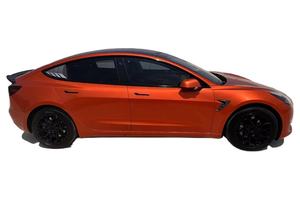 Modelo 3 Long Range 2018 Usado en Buen Estado a Precio de Mayoreo, Bajo Kilometraje, Sin Problemas Mecánicos, Listo para Conducir - Product Image 5