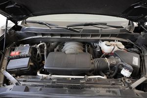 SUPER LIMPIA, CHEVROLET SILVERADO 1500 RST BLACK WIDOW 2020, 4X4, LISTA PARA ENVIAR - Product Image 6