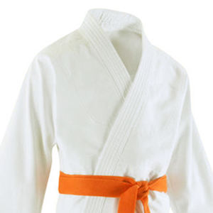 Uniforme de Karate para Hombre, Diseño Nuevo y Elegante, Personalizado, Transpirable, Duradero, de la Mejor Calidad y Material Suave, a Bajo Precio - Product Image 6