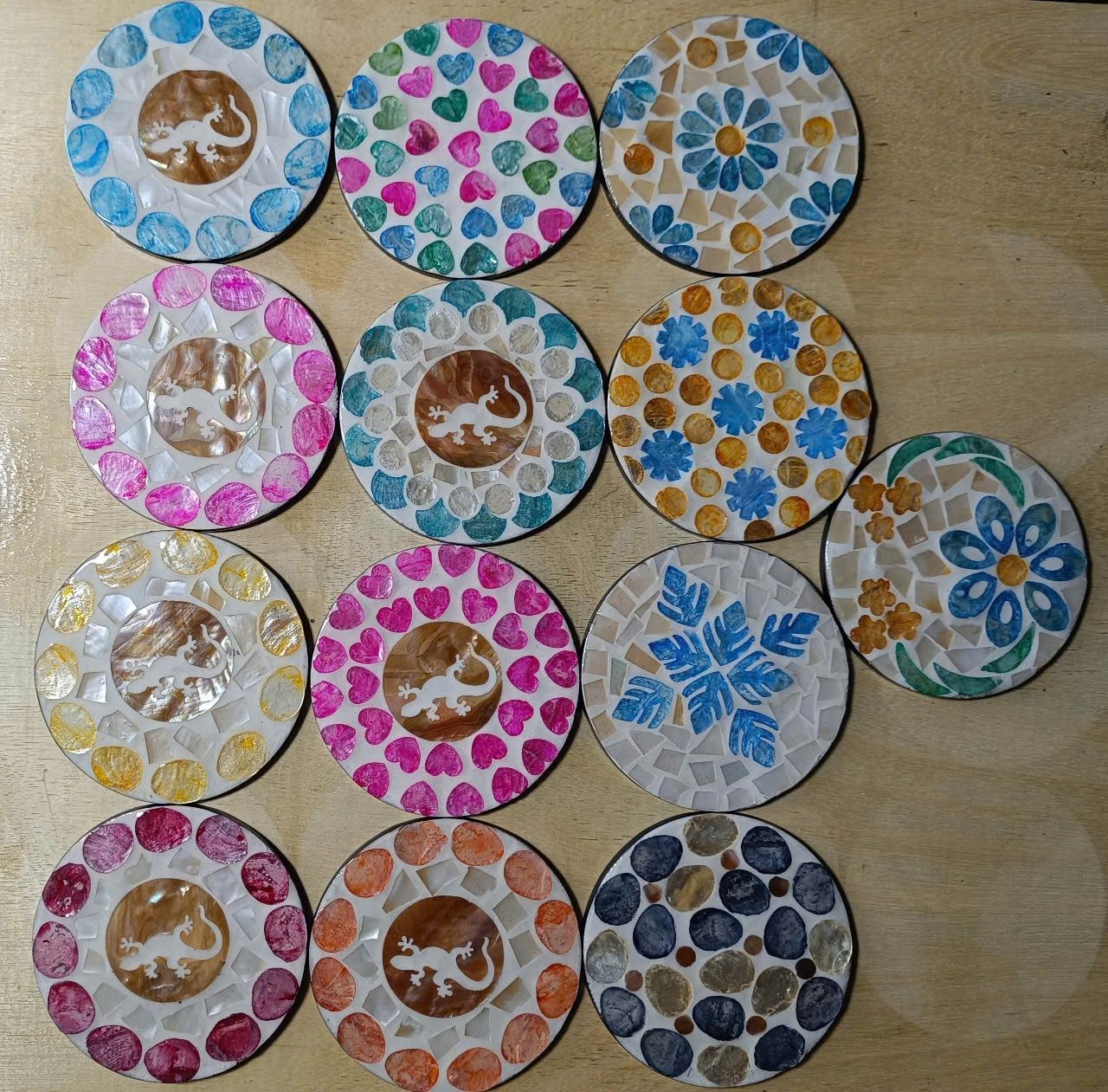 ปรับแต่ง