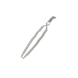 Wholesaler Top Value Hot Selling High Quality Stainless Steel Professional <b>Mini</b> Screw Forceps Self-Holding - Product Image 1