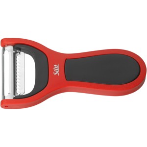 Pelador de Frutas y Verduras 2 en 1 Silit - Product Image 1