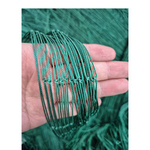 [Yusung] Filet de pêche en nylon multi-filaments Ocean Mesh Build 210D 6Ply, fabrication coréenne, utilisation marine solide, conçu pour une utilisation océanique fiable - Product Image 1