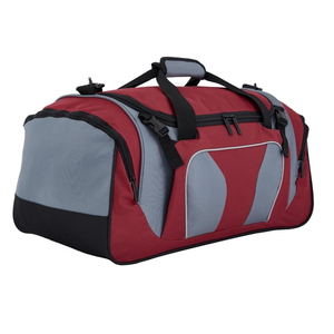 Bolsas de Viaje Deportivas Impermeables de Moda al por Mayor, Bolsa de Gimnasio Ligera para Mujer - Product Image 4