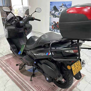 Nouvelle moto à essence Antonis Sport Edition, grande moto, 200cc, moto sportive d'occasion, scooters sportifs, scooters à essence - Product Image 1