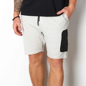 Pantalones cortos deportivos de entrenamiento para hombre de alta calidad OEM personalizado al por mayor pantalones de equipo MMA para boxeo ropa de artes marciales - Product Image 3