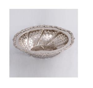 Vente chaude Dernière Forme Bol De Fruits En Aluminium De Haute Qualité Brillant Fini Pour La Maison hôtel Restaurant Au Prix De Gros - Product Image 3