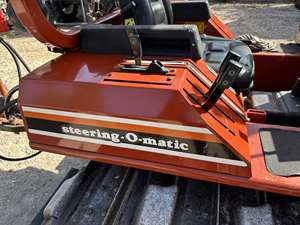 รถแทรกเตอร์ตีนตะขาบมือสอง แอฟริกา - Product Image 3