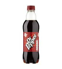 Dr Pepper Classic 12oz/355ml/ Dr Pepper Diet Can 330ml Refresco Compre Dr Pepper Todos los sabores - Product Image 6