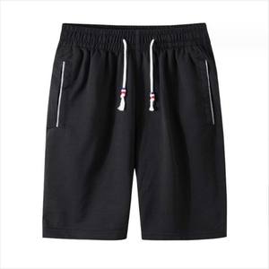 Service OEM Shorts pour hommes de meilleure qualité, confortables et courts d'été, shorts de sport décontractés à la mode pour hommes, à vendre - Product Image 4