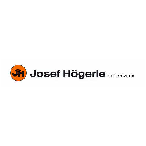 Josef Högerle Betonwerk GmbH logo