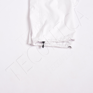 Venta al por mayor últimos pantalones de esquí nieve tamaño impermeable a prueba de viento OEM personalizado pantalones de snowboard Unisex suelta pierna ancha tela de poliéster - Product Image 6