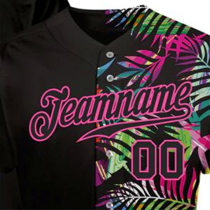 Camiseta de béisbol de primera calidad: duradera, ligera e Ideal para deportes, entrenamiento y atuendos informales - Product Image 6