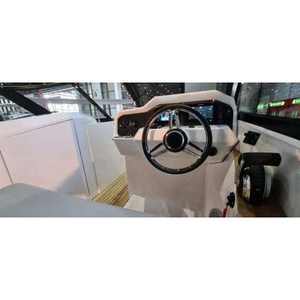 Cruisers de cabine Supreme 27 par Rand Boats - Product Image 4