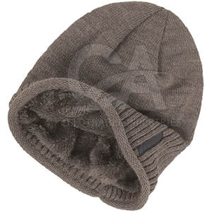 Bonnets en matériau durable Chapeaux Bonnets personnalisés avec votre propre logo Chapeaux Bonnets de la meilleure qualité Chapeaux - Product Image 4