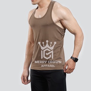 Mode moderne Muscle Guys coton gymnases débardeurs hommes sans manches garçons musculation débardeur - Product Image 2