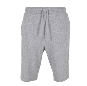 Respirant Hip hop personnalisé hommes short de survêtement entrejambe 100% coton polaire short de sport en gros 2024 - Product Image 6