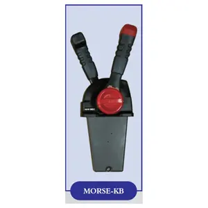 Marine Throttle Control For Vehicle Accessories