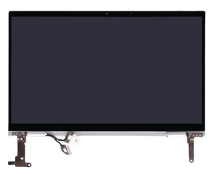 New for Dell Latitude 7420 Full LCD Screen Complete <b>Top</b> Display Assembly 1920x1080 <b>Silver</b>-Gray 0X27M1 X27M1 - Product Image 3