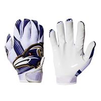 Meilleurs gants de receveur de football américain, gants de football américain pour le collège, gants de football américain, fabricant et fournisseur de premier plan en 2025
