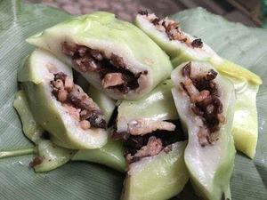 Tortas de arroz especiales Thanh Hoa de proveedores vietnamitas que exportan a granel - Product Image 5